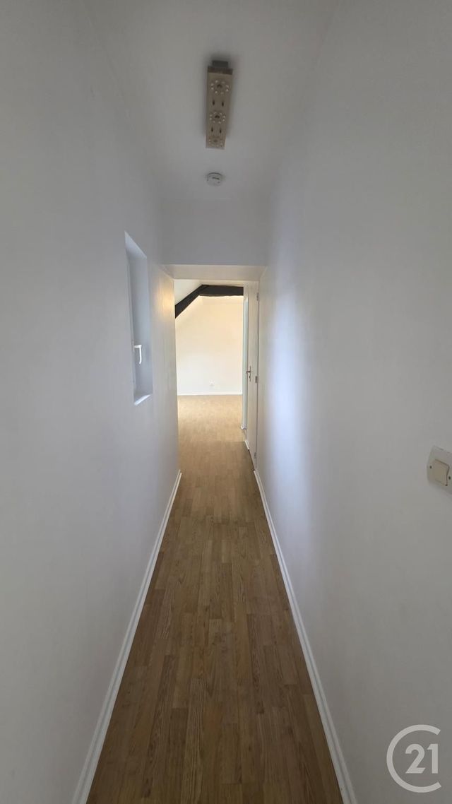Appartement à louer - 3 pièces - 43.66 m2 - FECAMP - 76 - HAUTE-NORMANDIE - Century 21 Accore
