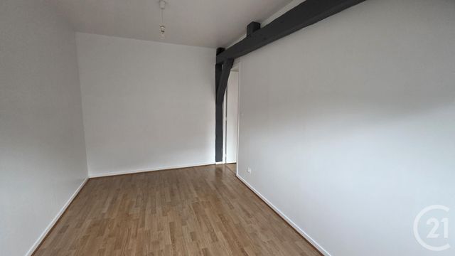 Appartement à louer - 3 pièces - 43.66 m2 - FECAMP - 76 - HAUTE-NORMANDIE - Century 21 Accore