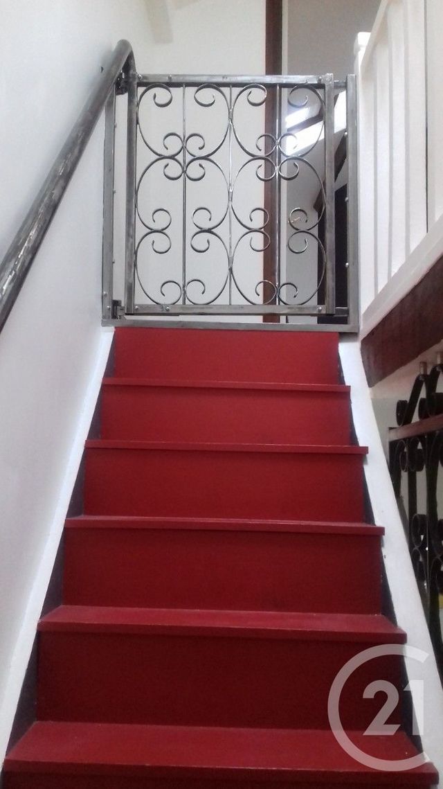 Appartement Duplex à vendre - 4 pièces - 98.79 m2 - YPORT - 76 - HAUTE-NORMANDIE - Century 21 Accore