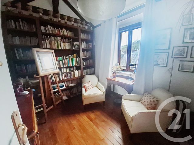 Appartement Duplex à vendre - 4 pièces - 98.79 m2 - YPORT - 76 - HAUTE-NORMANDIE - Century 21 Accore