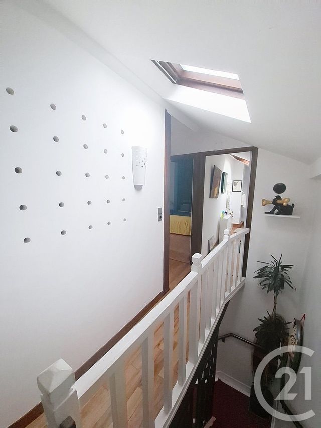 Appartement Duplex à vendre - 4 pièces - 98.79 m2 - YPORT - 76 - HAUTE-NORMANDIE - Century 21 Accore