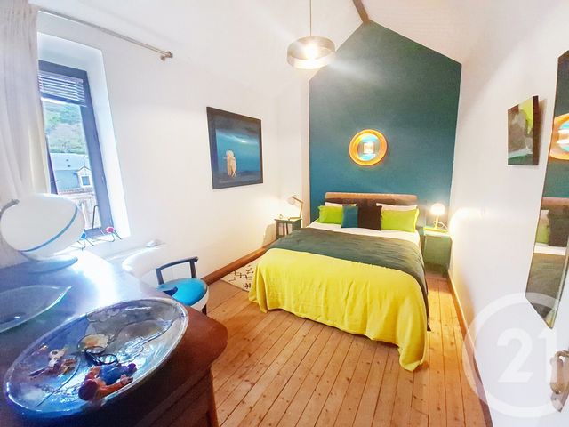 Appartement Duplex à vendre - 4 pièces - 98.79 m2 - YPORT - 76 - HAUTE-NORMANDIE - Century 21 Accore