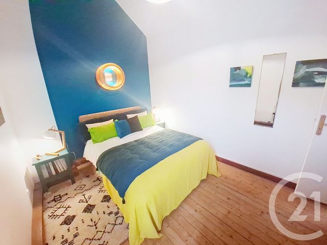 Appartement Duplex à vendre - 4 pièces - 98.79 m2 - YPORT - 76 - HAUTE-NORMANDIE - Century 21 Accore