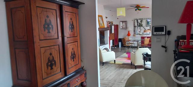 Appartement Duplex à vendre - 4 pièces - 98.79 m2 - YPORT - 76 - HAUTE-NORMANDIE - Century 21 Accore