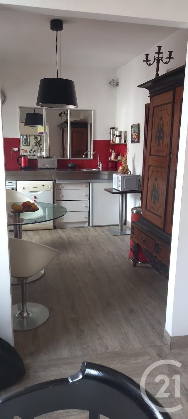 Appartement Duplex à vendre - 4 pièces - 98.79 m2 - YPORT - 76 - HAUTE-NORMANDIE - Century 21 Accore