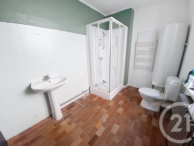 maison à vendre - 5 pièces - 110.87 m2 - FECAMP - 76 - HAUTE-NORMANDIE - Century 21 Accore