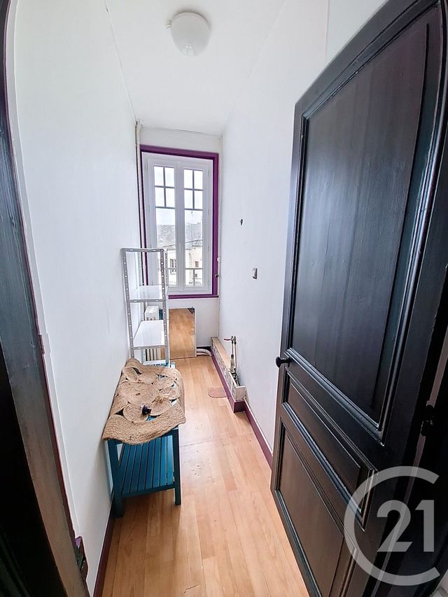 maison à vendre - 5 pièces - 110.87 m2 - FECAMP - 76 - HAUTE-NORMANDIE - Century 21 Accore