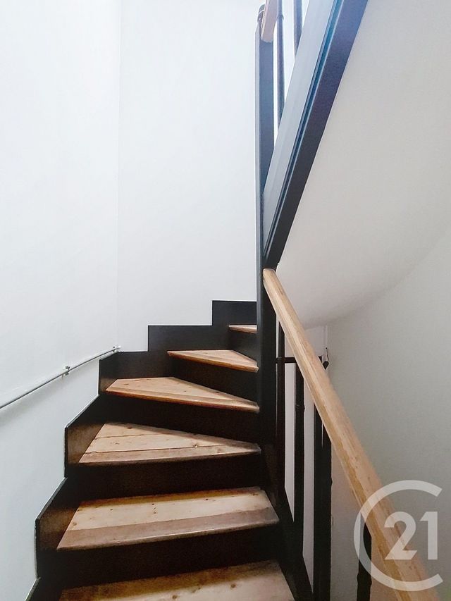 maison à vendre - 5 pièces - 110.87 m2 - FECAMP - 76 - HAUTE-NORMANDIE - Century 21 Accore