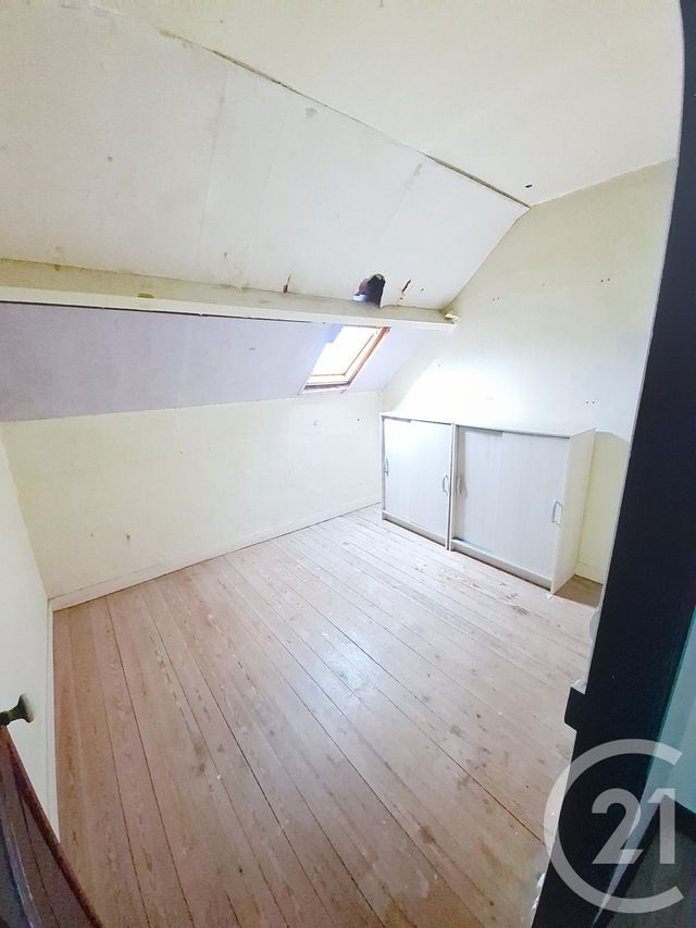 maison à vendre - 5 pièces - 110.87 m2 - FECAMP - 76 - HAUTE-NORMANDIE - Century 21 Accore