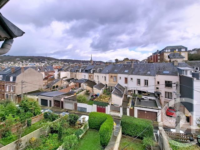 maison à vendre - 5 pièces - 110.87 m2 - FECAMP - 76 - HAUTE-NORMANDIE - Century 21 Accore