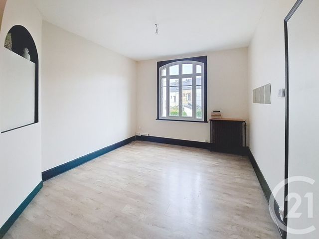 maison à vendre - 5 pièces - 110.87 m2 - FECAMP - 76 - HAUTE-NORMANDIE - Century 21 Accore