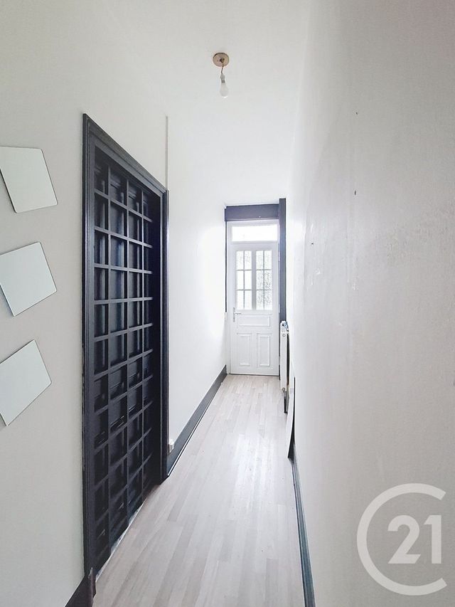 maison à vendre - 5 pièces - 110.87 m2 - FECAMP - 76 - HAUTE-NORMANDIE - Century 21 Accore