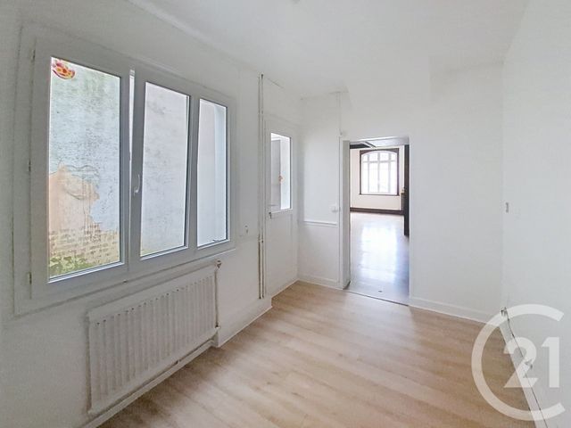 maison à vendre - 5 pièces - 110.87 m2 - FECAMP - 76 - HAUTE-NORMANDIE - Century 21 Accore