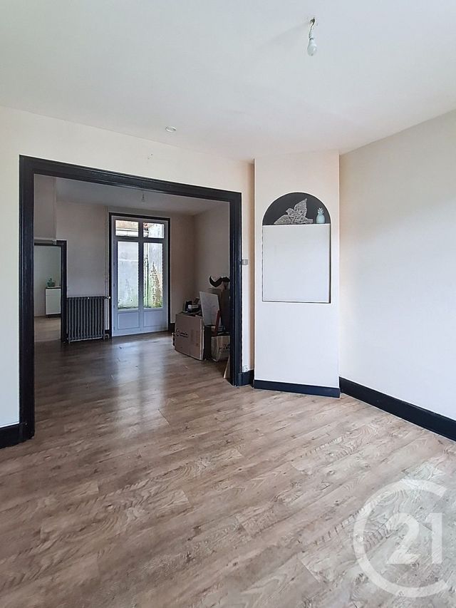 maison à vendre - 5 pièces - 110.87 m2 - FECAMP - 76 - HAUTE-NORMANDIE - Century 21 Accore