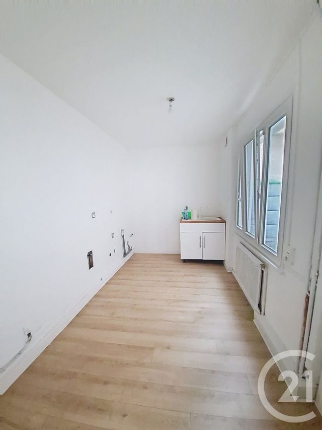 maison à vendre - 5 pièces - 110.87 m2 - FECAMP - 76 - HAUTE-NORMANDIE - Century 21 Accore