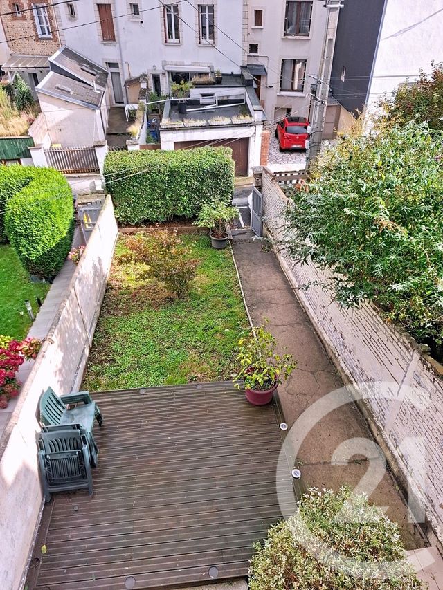 maison à vendre - 5 pièces - 110.87 m2 - FECAMP - 76 - HAUTE-NORMANDIE - Century 21 Accore