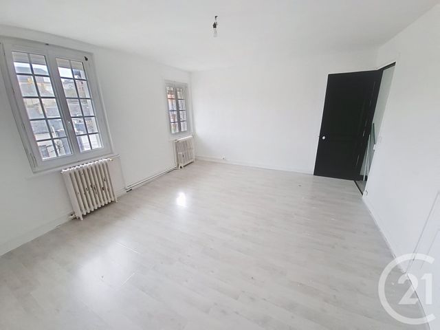 maison à vendre - 5 pièces - 110.87 m2 - FECAMP - 76 - HAUTE-NORMANDIE - Century 21 Accore