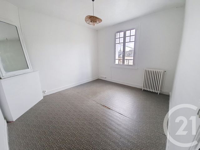 maison à vendre - 5 pièces - 110.87 m2 - FECAMP - 76 - HAUTE-NORMANDIE - Century 21 Accore