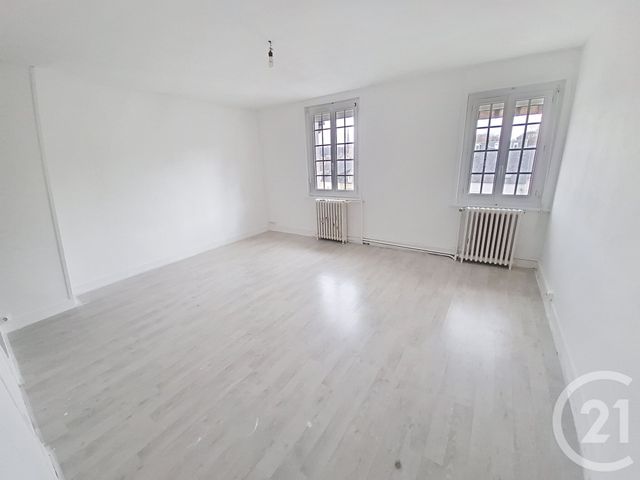 maison à vendre - 5 pièces - 110.87 m2 - FECAMP - 76 - HAUTE-NORMANDIE - Century 21 Accore