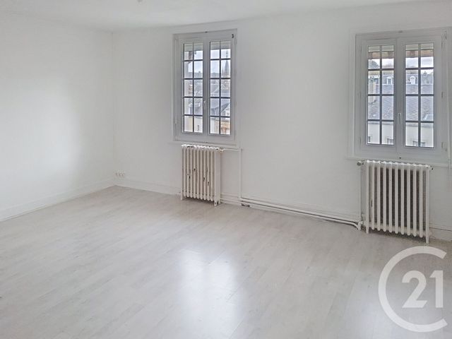 maison à vendre - 5 pièces - 110.87 m2 - FECAMP - 76 - HAUTE-NORMANDIE - Century 21 Accore