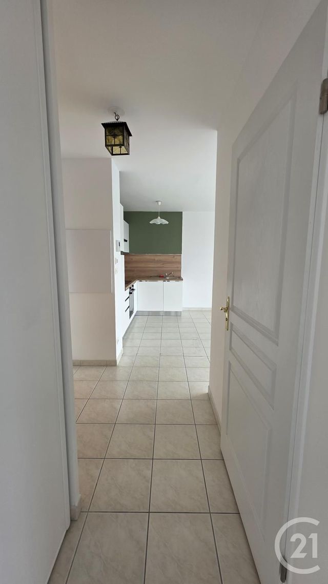 Afficher la photo en grand Appartement F2 à louer - 2 pièces - 43.63 m2 - FECAMP - 76 - HAUTE-NORMANDIE - Century 21 Accore