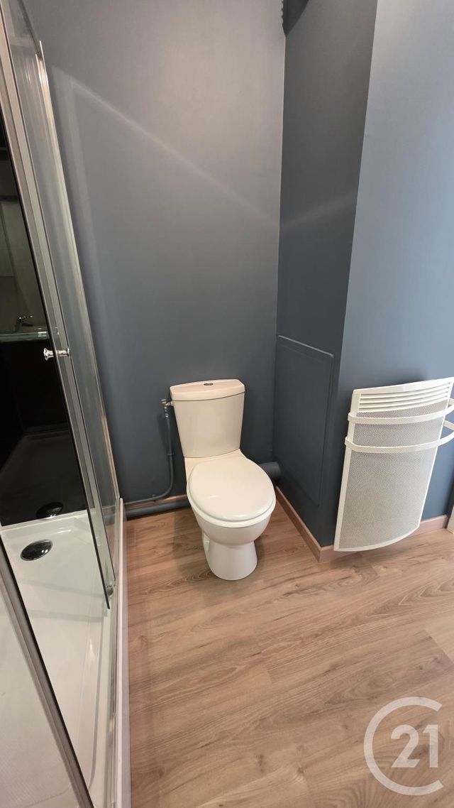 Afficher la photo en grand Appartement F2 à louer - 2 pièces - 43.63 m2 - FECAMP - 76 - HAUTE-NORMANDIE - Century 21 Accore