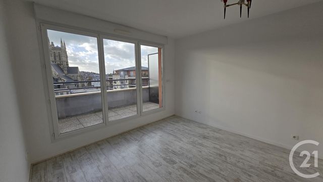 Afficher la photo en grand Appartement F2 à louer - 2 pièces - 43.63 m2 - FECAMP - 76 - HAUTE-NORMANDIE - Century 21 Accore