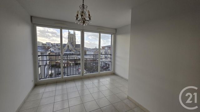 Afficher la photo en grand Appartement F2 à louer - 2 pièces - 43.63 m2 - FECAMP - 76 - HAUTE-NORMANDIE - Century 21 Accore