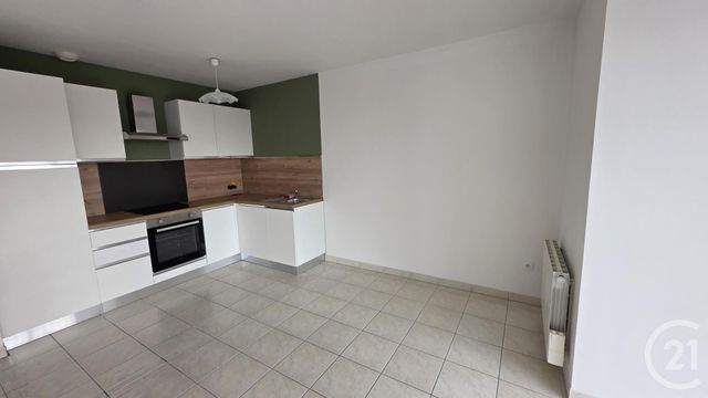 Afficher la photo en grand Appartement F2 à louer - 2 pièces - 43.63 m2 - FECAMP - 76 - HAUTE-NORMANDIE - Century 21 Accore