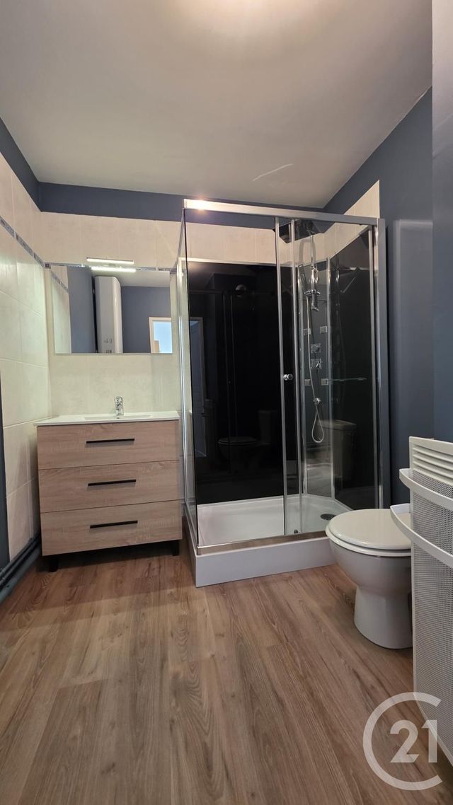 Afficher la photo en grand Appartement F2 à louer - 2 pièces - 43.63 m2 - FECAMP - 76 - HAUTE-NORMANDIE - Century 21 Accore