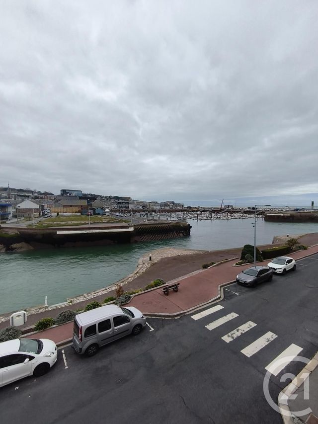 Appartement Studio à louer FECAMP