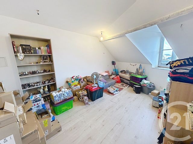 maison à vendre - 6 pièces - 130.8 m2 - FECAMP - 76 - HAUTE-NORMANDIE - Century 21 Accore