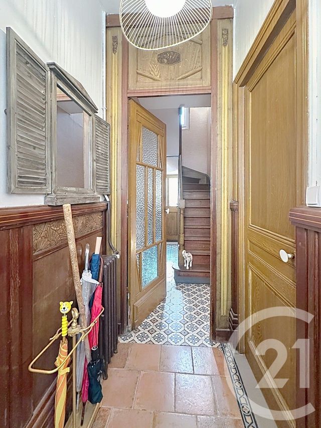 maison à vendre - 6 pièces - 130.8 m2 - FECAMP - 76 - HAUTE-NORMANDIE - Century 21 Accore