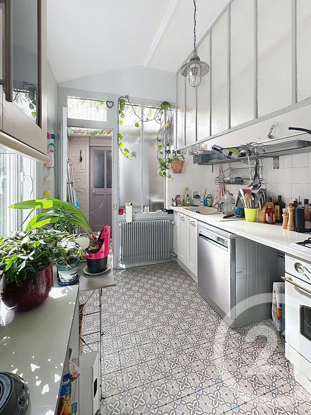 maison à vendre - 6 pièces - 130.8 m2 - FECAMP - 76 - HAUTE-NORMANDIE - Century 21 Accore