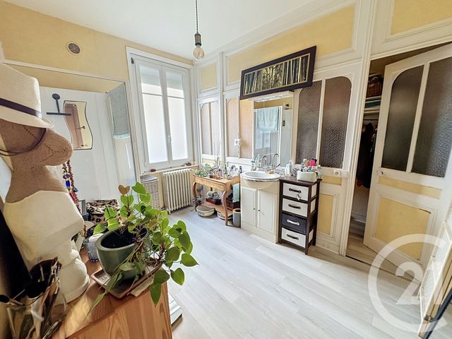 maison à vendre - 6 pièces - 130.8 m2 - FECAMP - 76 - HAUTE-NORMANDIE - Century 21 Accore