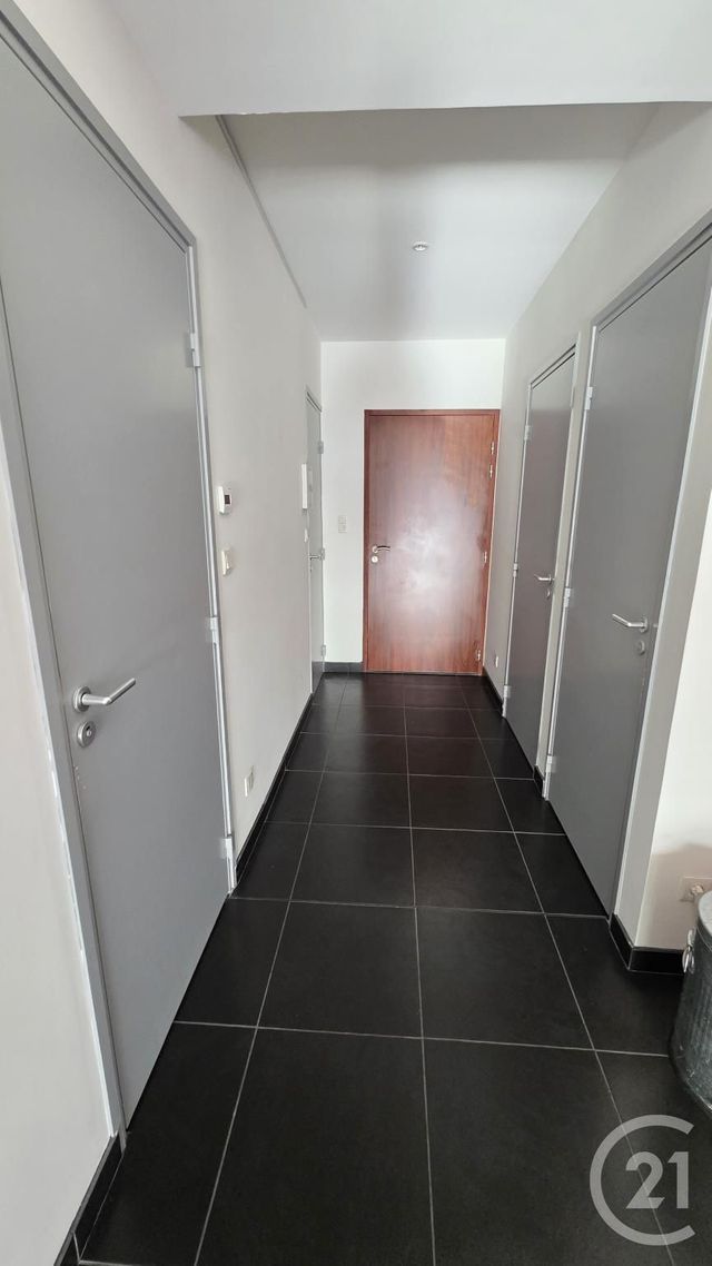 Appartement F2 à louer - 2 pièces - 64.65 m2 - FECAMP - 76 - HAUTE-NORMANDIE - Century 21 Accore