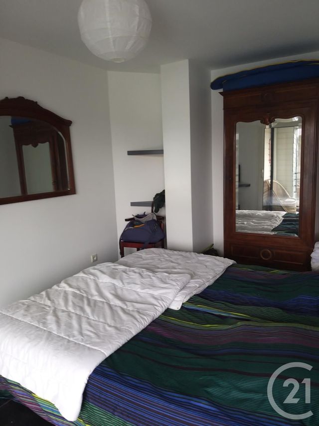 Appartement F2 à louer - 2 pièces - 64.65 m2 - FECAMP - 76 - HAUTE-NORMANDIE - Century 21 Accore