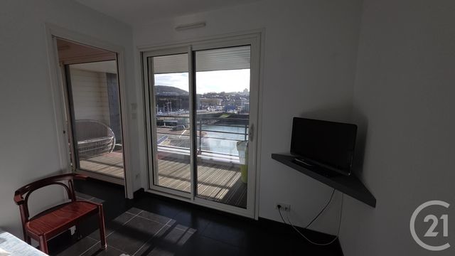 Appartement F2 à louer - 2 pièces - 64.65 m2 - FECAMP - 76 - HAUTE-NORMANDIE - Century 21 Accore