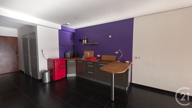 Appartement F2 à louer - 2 pièces - 64.65 m2 - FECAMP - 76 - HAUTE-NORMANDIE - Century 21 Accore