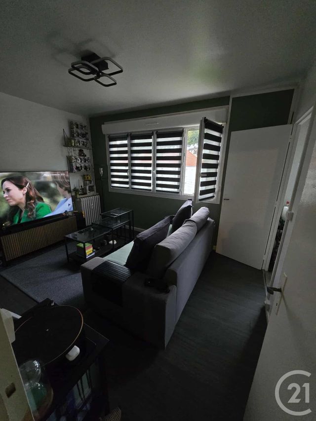 Appartement F1 à louer - 1 pièce - 27.86 m2 - FECAMP - 76 - HAUTE-NORMANDIE - Century 21 Accore