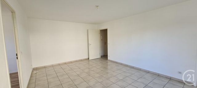 Appartement à louer - 2 pièces - 54.85 m2 - FECAMP - 76 - HAUTE-NORMANDIE - Century 21 Accore