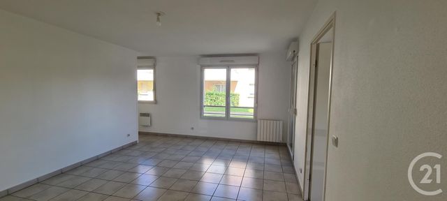 Appartement à louer - 2 pièces - 54.85 m2 - FECAMP - 76 - HAUTE-NORMANDIE - Century 21 Accore