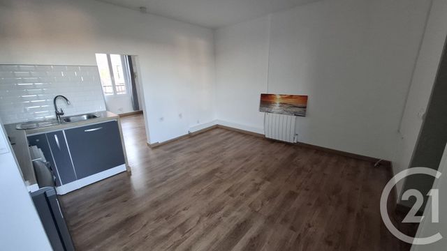 Appartement F3 à vendre - 3 pièces - 53.03 m2 - FECAMP - 76 - HAUTE-NORMANDIE - Century 21 Accore