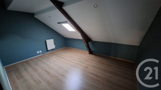 Appartement F3 à vendre - 3 pièces - 53.03 m2 - FECAMP - 76 - HAUTE-NORMANDIE - Century 21 Accore