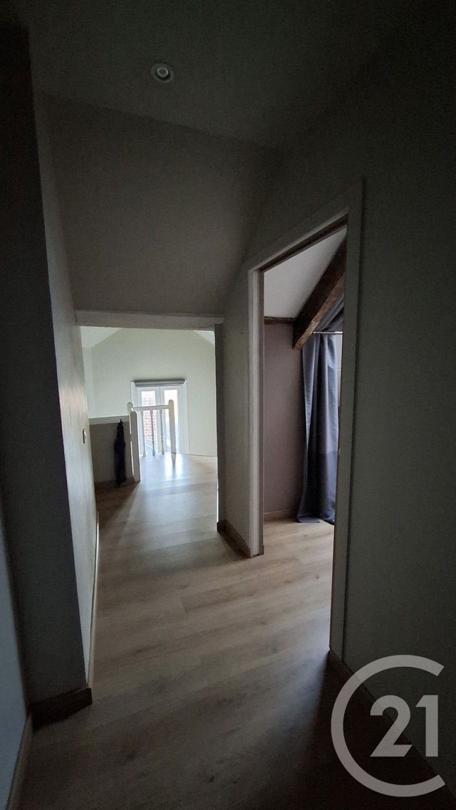 Appartement F3 à vendre - 3 pièces - 53.03 m2 - FECAMP - 76 - HAUTE-NORMANDIE - Century 21 Accore