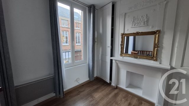 Appartement F3 à vendre - 3 pièces - 53.03 m2 - FECAMP - 76 - HAUTE-NORMANDIE - Century 21 Accore
