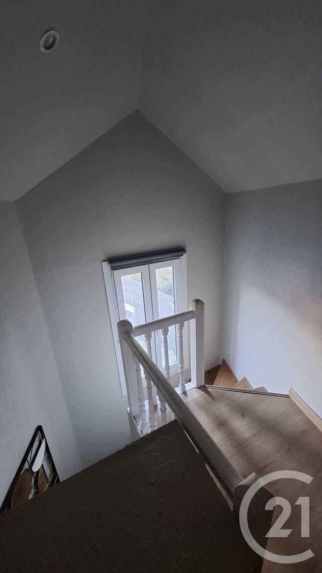 Appartement F3 à vendre - 3 pièces - 53.03 m2 - FECAMP - 76 - HAUTE-NORMANDIE - Century 21 Accore