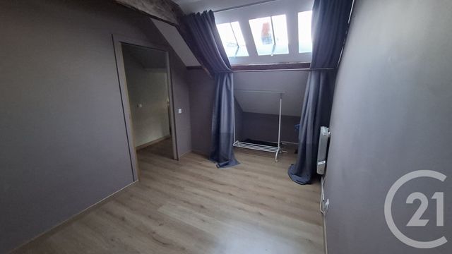 Appartement F3 à vendre - 3 pièces - 53.03 m2 - FECAMP - 76 - HAUTE-NORMANDIE - Century 21 Accore