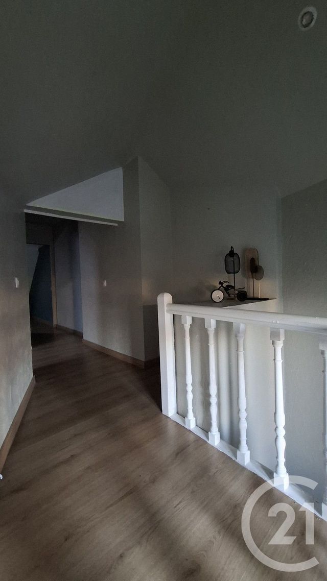 Appartement F3 à vendre - 3 pièces - 53.03 m2 - FECAMP - 76 - HAUTE-NORMANDIE - Century 21 Accore