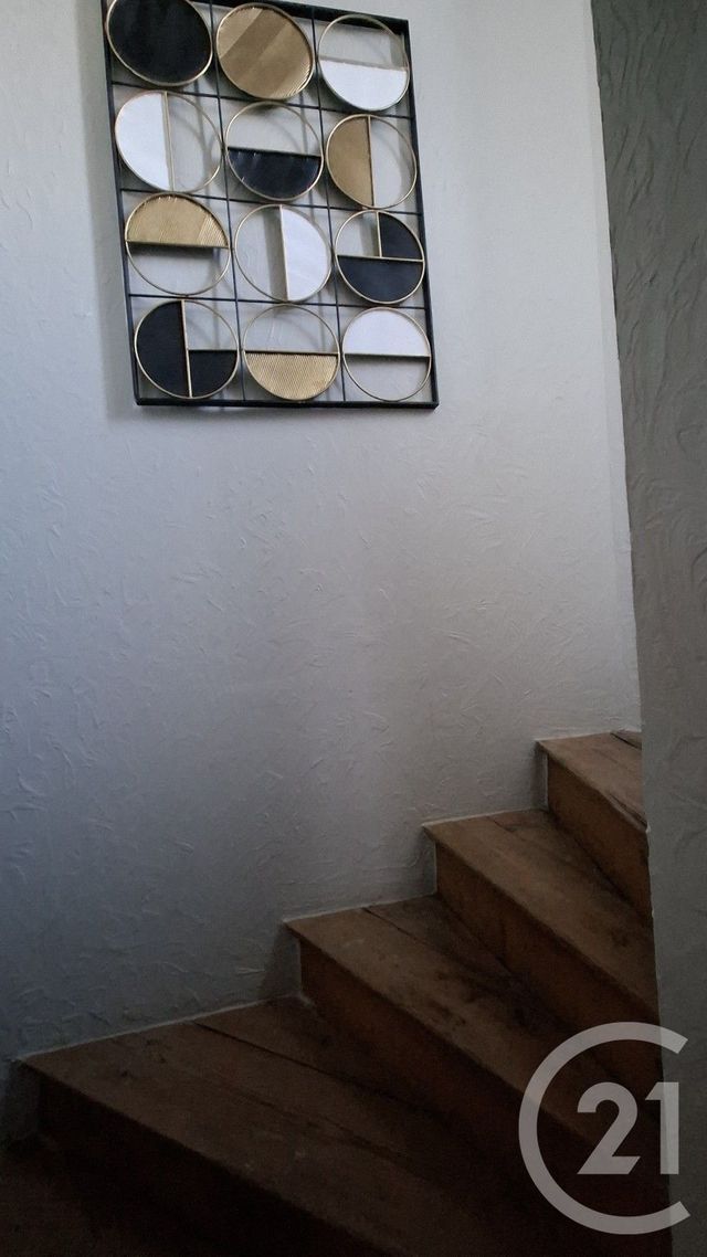 Appartement F3 à vendre - 3 pièces - 53.03 m2 - FECAMP - 76 - HAUTE-NORMANDIE - Century 21 Accore